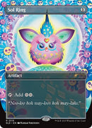 Image for Sol Ring (2315) (2315) (Secret Lair Drop Series) - Magic: The Gathering