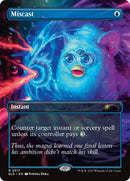 Image for Miscast (2317) (Secret Lair Drop Series) - Magic: The Gathering