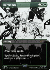Newest MTG Singles
