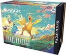 Image for FINAL FANTASY - Chocobo Bundle (Japanese) - Magic: The Gathering