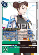 Image for Fei (BT23-083 R) - Digimon Card Game