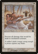 Inviolability (23) [MMQ]