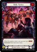 Image for Bully Tactics - FAB380 (FAB380) - Flesh and Blood TCG