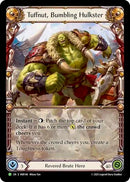 Image for Tuffnut, Bumbling Hulkster - HER146 (HER146) - Flesh and Blood TCG