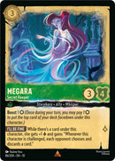 Image for Megara - Secret Keeper (86/204) (Whispers in the Well) - Disney Lorcana