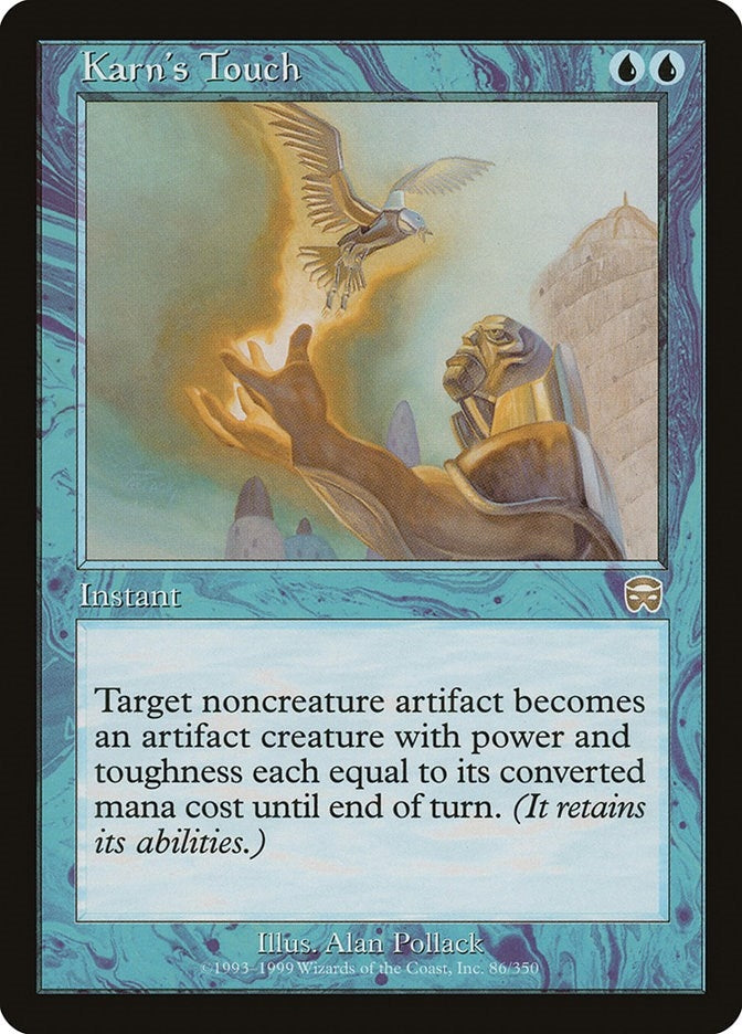 Karns Touch (86) [MMQ]