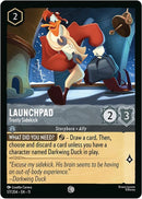 Image for Launchpad - Trusty Sidekick (177/204) - Disney Lorcana