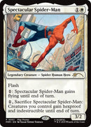 Image for Spectacular Spider-Man (1) - Magic: The Gathering