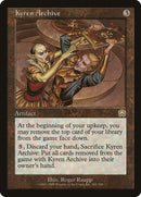 Kyren Archive (302) [MMQ]
