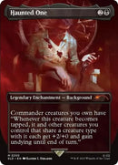 Image for Haunted One (2200) (Secret Lair Drop Series) - Magic: The Gathering