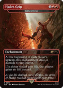 Image for Hades Grip - Sulfuric Vortex (2210) (Secret Lair Drop Series) - Magic: The Gathering