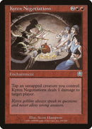 Kyren Negotiations (198) [MMQ]