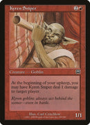 Kyren Sniper (199) [MMQ]