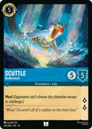 Image for Scuttle - Birdbrained (147/204) (Whispers in the Well) - Disney Lorcana