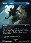 Image for Ghostly Flicker (2229) (Secret Lair Drop Series) - Magic: The Gathering