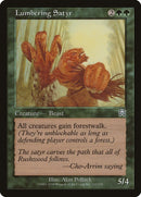 Lumbering Satyr (257) [MMQ]