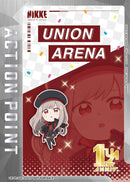 Image for Action Point Card (AP02) (Rapi) (UEPR/NIK-AP02) - Union Arena