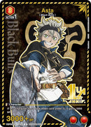 Image for Asta (UEPR/BCV-1-074) - Union Arena