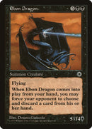 Ebon Dragon [POR]