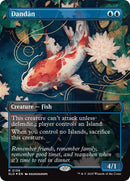 Image for Dandan (2139) (2139) (Secret Lair Drop Series) - Magic: The Gathering