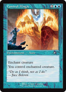 Image for Control Magic (Retro Frame) (2151) (Secret Lair Drop Series) - Magic: The Gathering