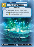 Image for The Eye of Aldhani - Star Wars: Unlimited