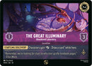 Image for The Great Illuminary - Abandoned Laboratory (19) - Disney Lorcana