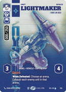 Image for Lightmaker - I Have An Idea (Serialized) (1152) (Secrets of Power) - Star Wars: Unlimited