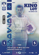 Image for Kino Loy - You Answer to Me (Serialized) (1161) (Secrets of Power) - Star Wars: Unlimited