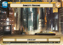 Image for Amnesty Housing // Experience (Hyperspace) (289 // T04/T04) (Secrets of Power) - Star Wars: Unlimited