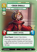 Image for Queen Amidala - Championing Her People (Top 4) (28) - Star Wars: Unlimited