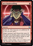 Image for Jet's Brainwashing (143) (Avatar: The Last Airbender) - Magic: The Gathering