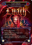 Image for Liar's Charm - FAB373 (FAB373) - Flesh and Blood TCG