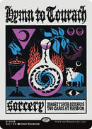 Image for Hymn to Tourach (8) (Secret Lair Countdown Kit) - Magic: The Gathering