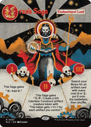 Image for Urza's Saga (21) (Secret Lair Countdown Kit) - Magic: The Gathering