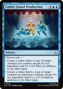 Image for Ember Island Production (48) (Avatar: The Last Airbender) - Magic: The Gathering