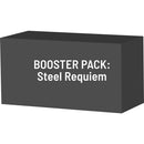 Image for Steel Requiem Booster Box - Gundam Card Game