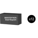 Image for Steel Requiem Booster Box Case - Gundam Card Game