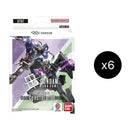 Image for Starter Deck 07: Celestial Drive Display - Gundam Card Game