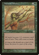 Natural Affinity (260) [MMQ]