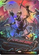 Image for Howling Mine (7046) (Rainbow Foil) (7046) (Secret Lair Drop Series) - Magic: The Gathering