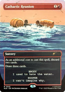 Image for Cathartic Reunion (7045) (7045) (Secret Lair Drop Series) - Magic: The Gathering