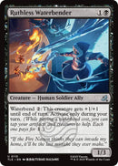 Image for Ruthless Waterbender (110) (Avatar: The Last Airbender: Eternal-Legal) - Magic: The Gathering