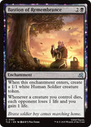 Image for Bastion of Remembrance (160) (Avatar: The Last Airbender: Eternal-Legal) - Magic: The Gathering