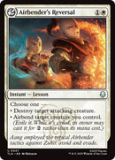 Image for Airbender's Reversal (7) (Avatar: The Last Airbender) - Magic: The Gathering