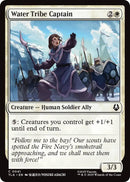 Image for Water Tribe Captain (41) (Avatar: The Last Airbender) - Magic: The Gathering