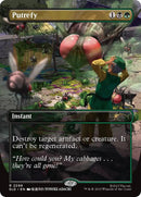 Image for Putrefy (2299) (Secret Lair Drop Series) - Magic: The Gathering
