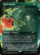 Image for Huu's Reach - Kodama's Reach (2294) - Magic: The Gathering