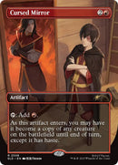 Image for Cursed Mirror (2308) (Secret Lair Drop Series) - Magic: The Gathering