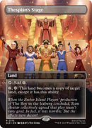 Image for Thespian's Stage (2310) (2310) (Secret Lair Drop Series) - Magic: The Gathering